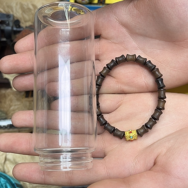 大叶紫檀（黑酸枝木类）