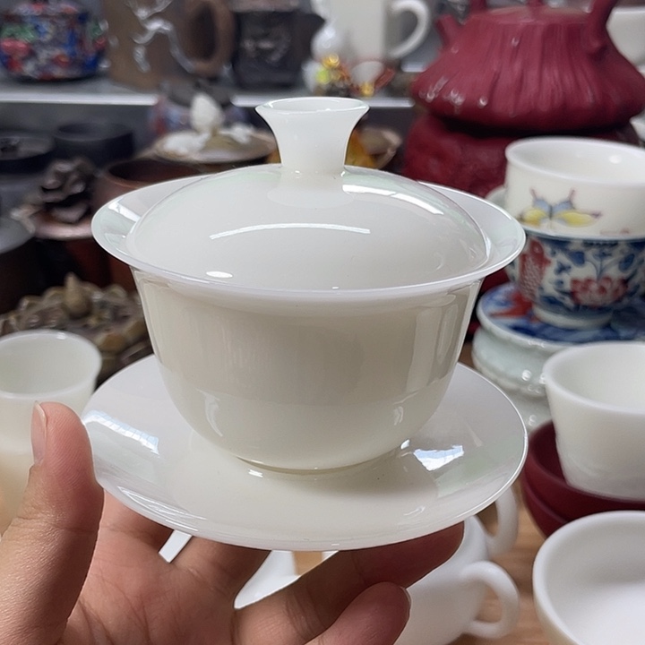 陶瓷制品及陶瓷艺术品微瑕容量150