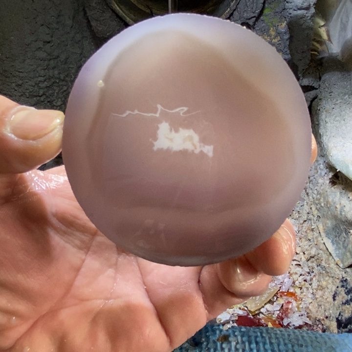 定制玛瑙不支持七天无理由退货