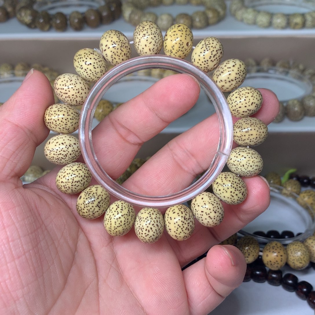 星月菩提吊坠1512尺寸苹果