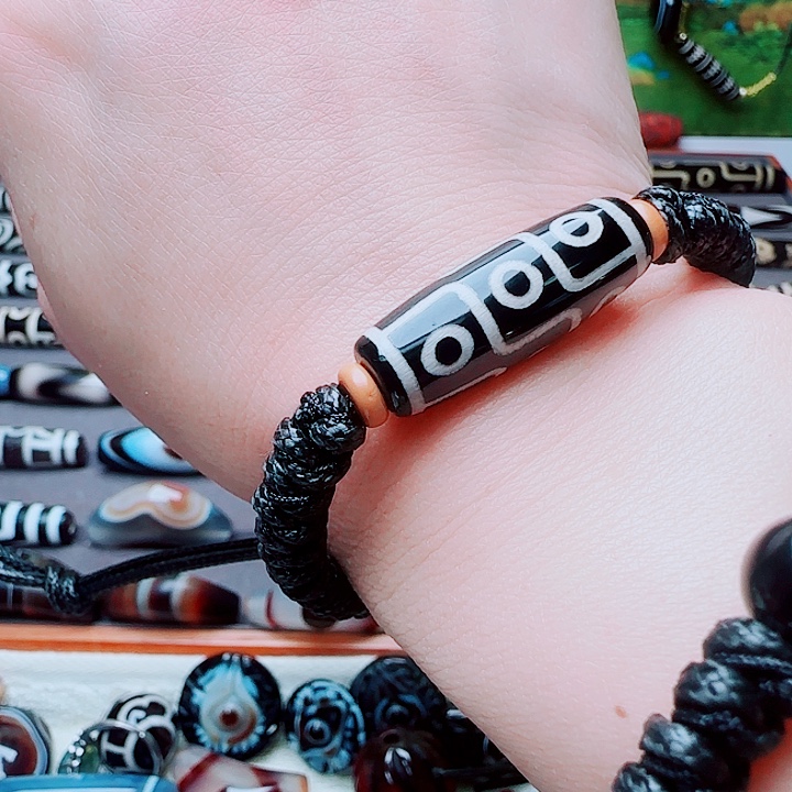 玛瑙/玉髓合金珠宝半成品