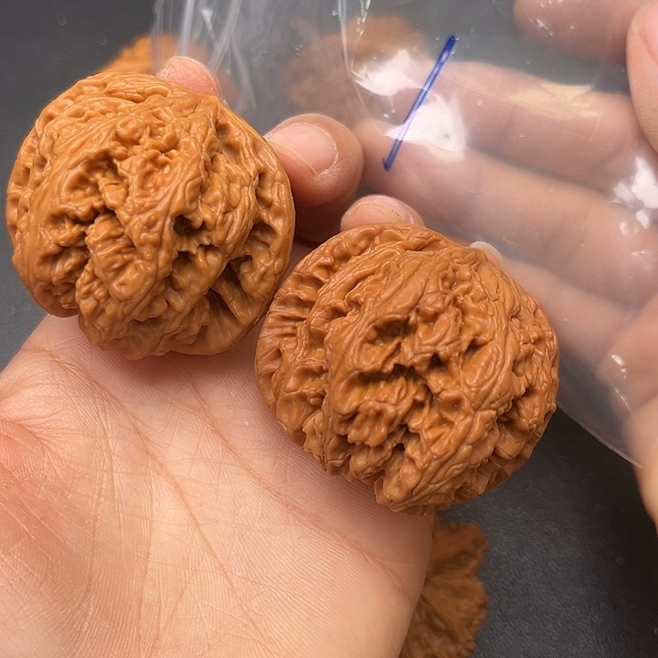 我***魔吊坠桃核1号大粗筋