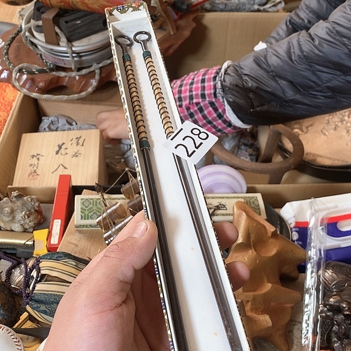 瓷片阿宝先生推荐好物