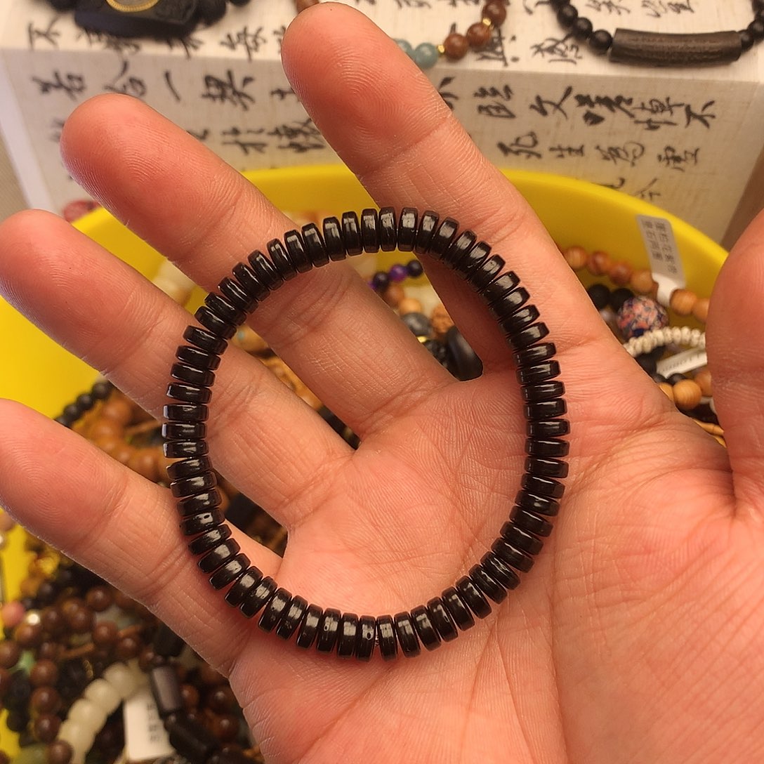 菩提根/象牙果手串