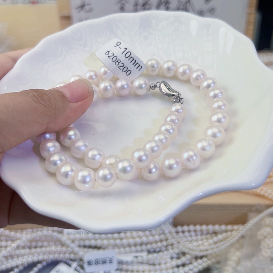 手绳未镶嵌淡水珍珠