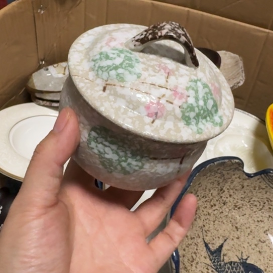 瓷片全场满二十米包邮