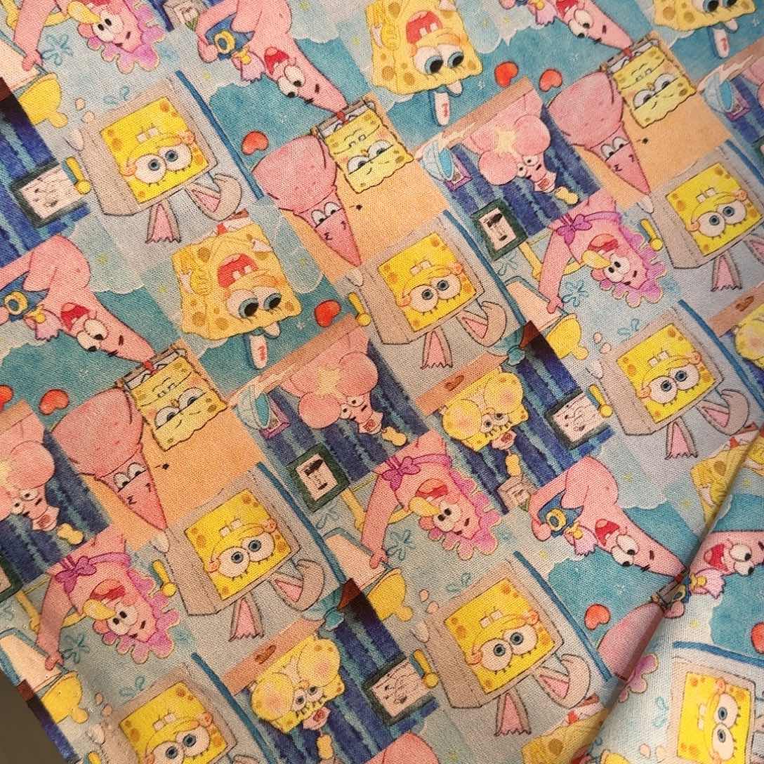 纯棉平布1米长X1.1米宽38.20