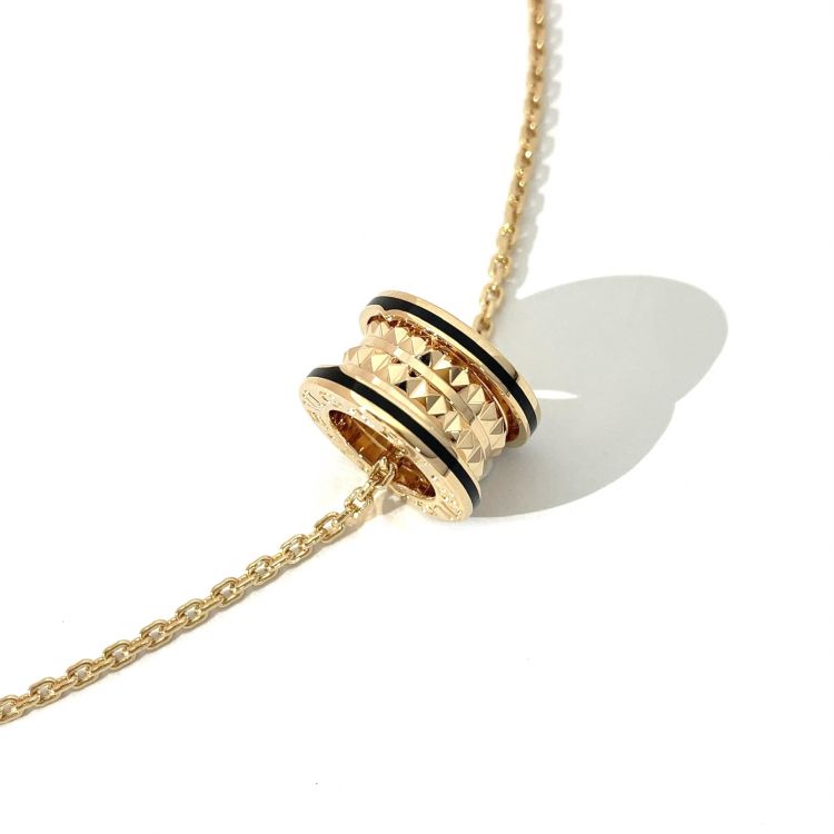 95新/宝格丽/项链/C1361122421/[251206ELAW]