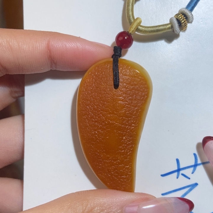 定制琥珀未镶嵌琥珀