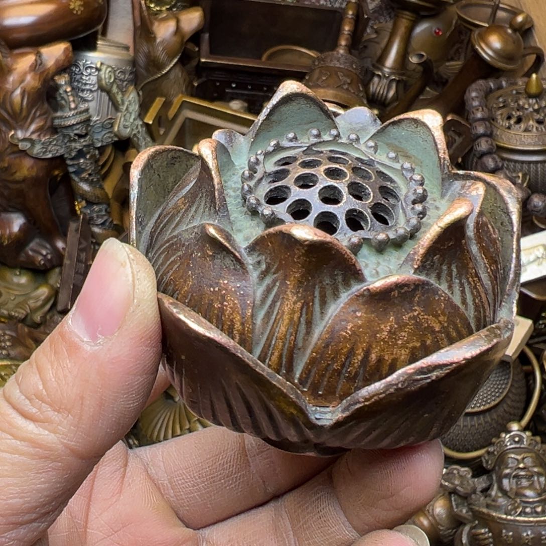 精美文玩摆件装饰