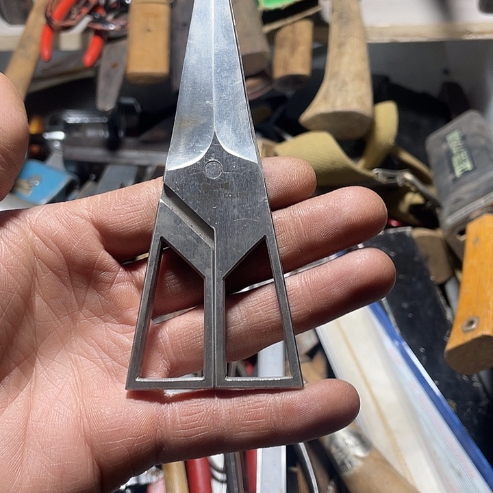 山***人日本回流五金工具