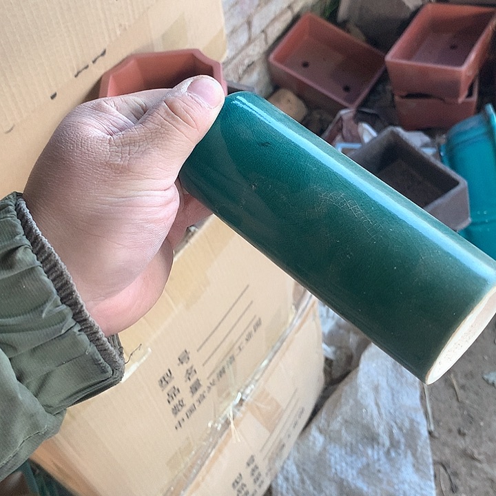 紫砂淘宝的时候就不要去关注