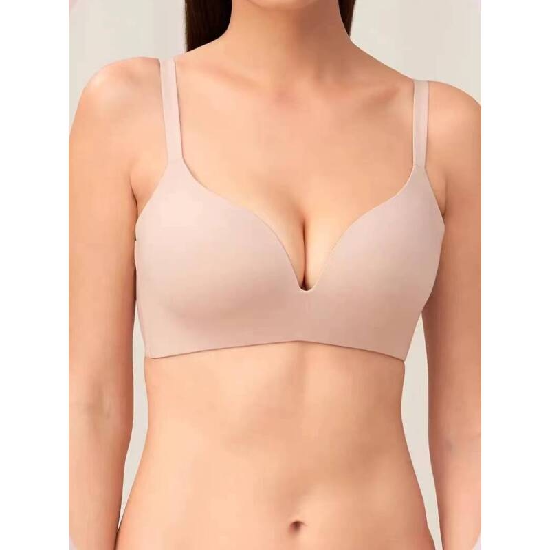 黛A芬文胸11-1863