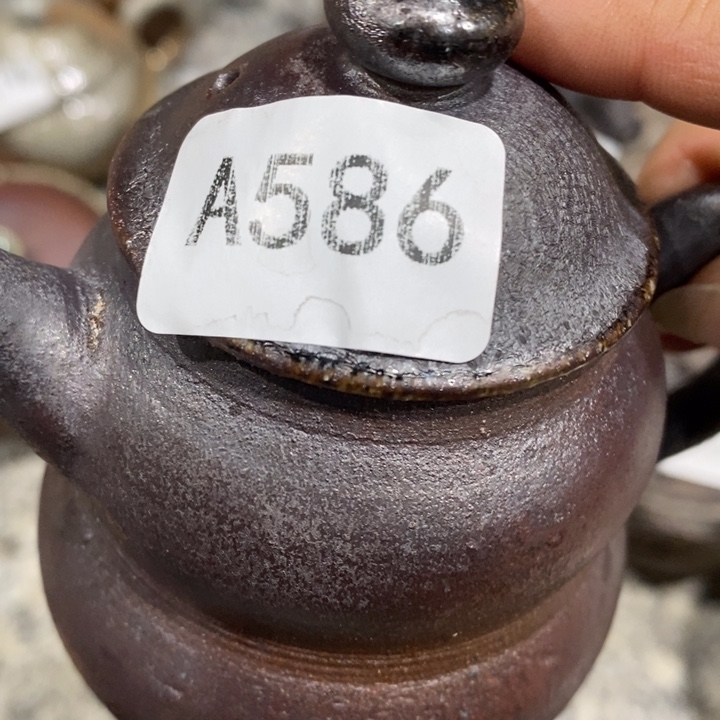 南***厅其他柴烧茶器福利