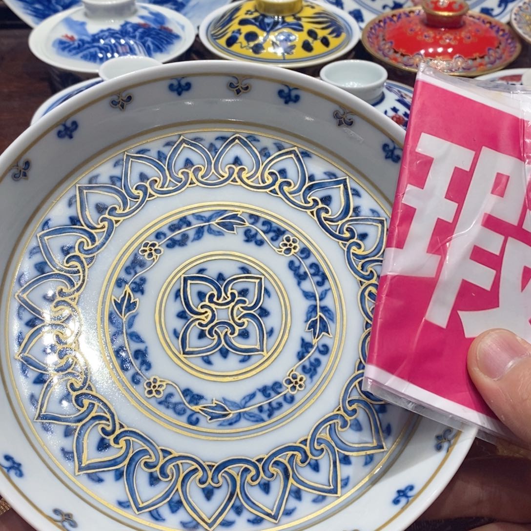 景德镇市和上海浦东新区的部分