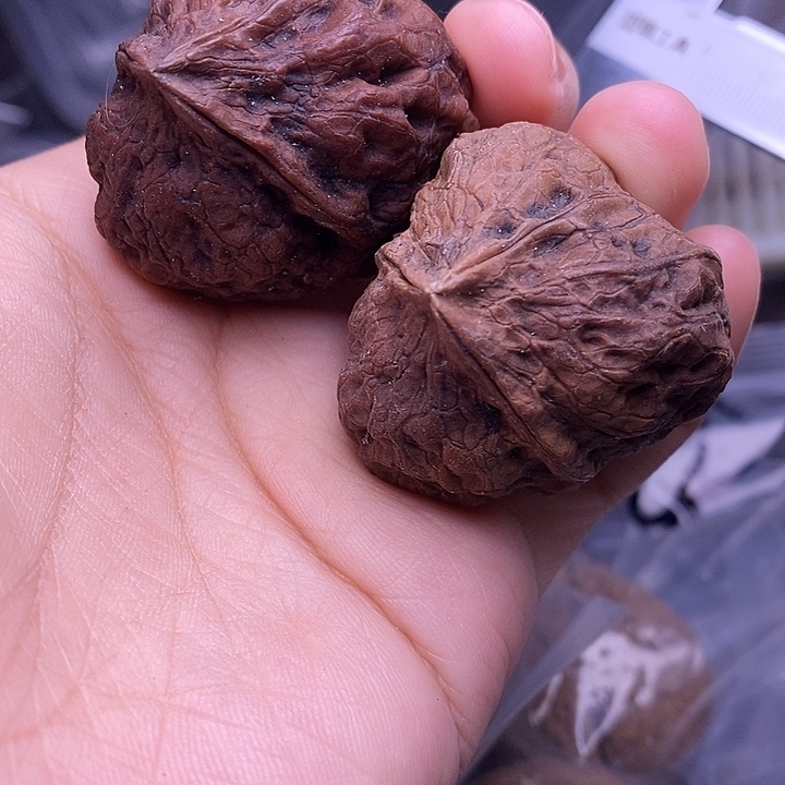 把件文玩核桃  97