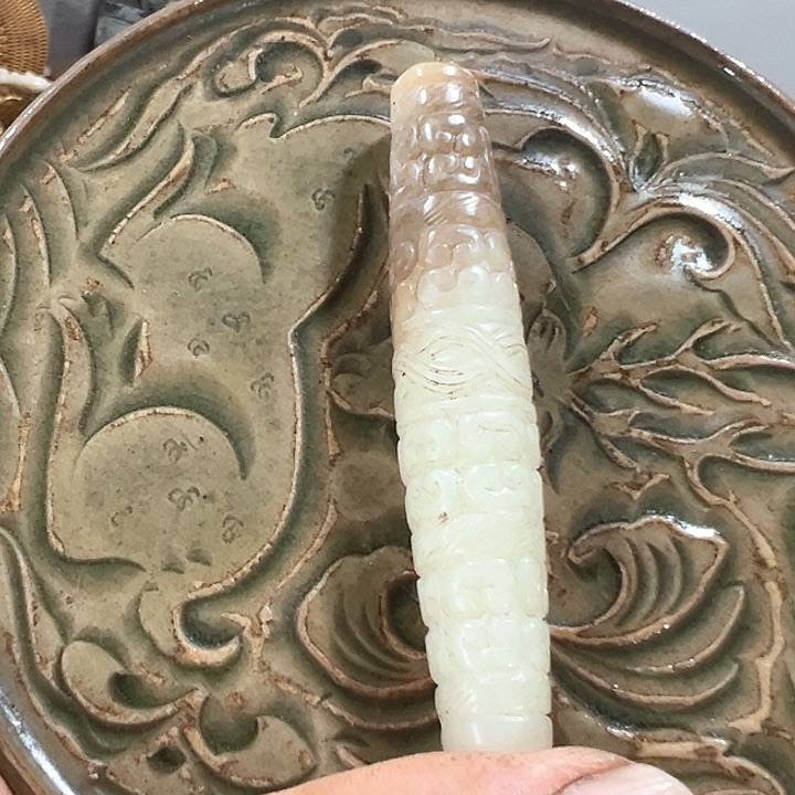 瓷器宇****?瓷器瓷器摆件的