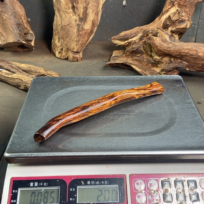 【闪购商品】黄花梨/降香黄檀蔺*亮