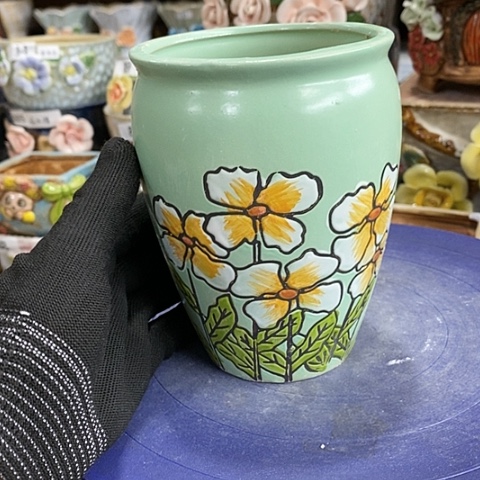 【闪购商品】红陶1