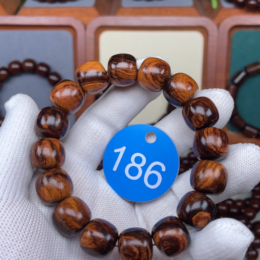 贡木手串/手链13✖️14