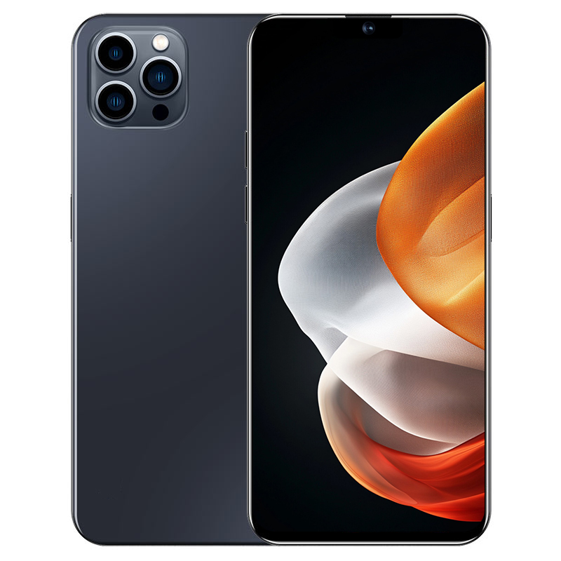 【官方正品】高清智能大屏全网通双卡双待k-Touch品牌手机黑白