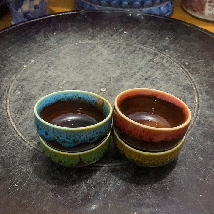 陶陶瓷艺术设计是摆件艺术