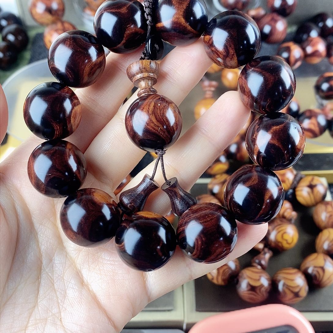 黄花梨/降香黄檀紫2.0