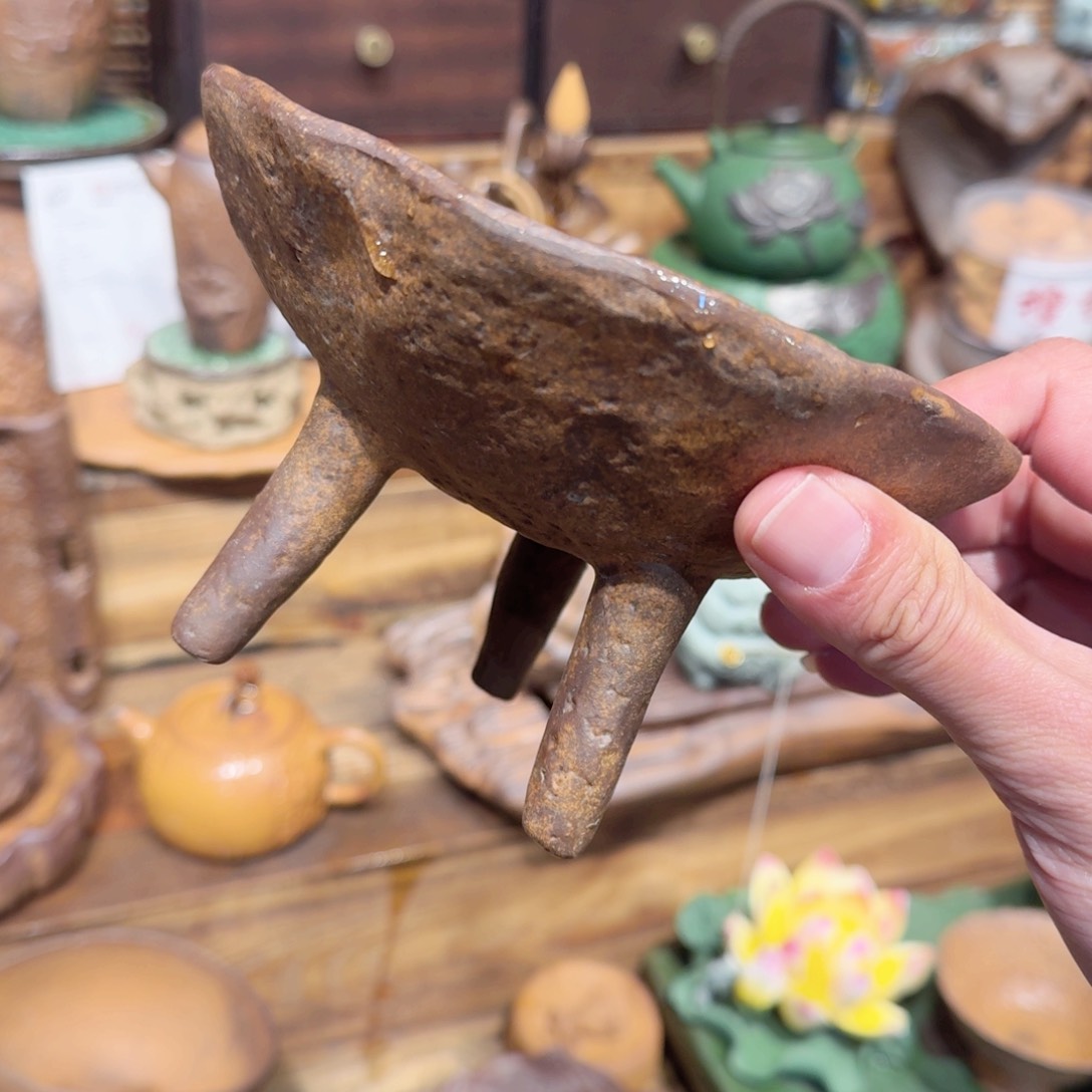 老陶泥系列茶具茶器