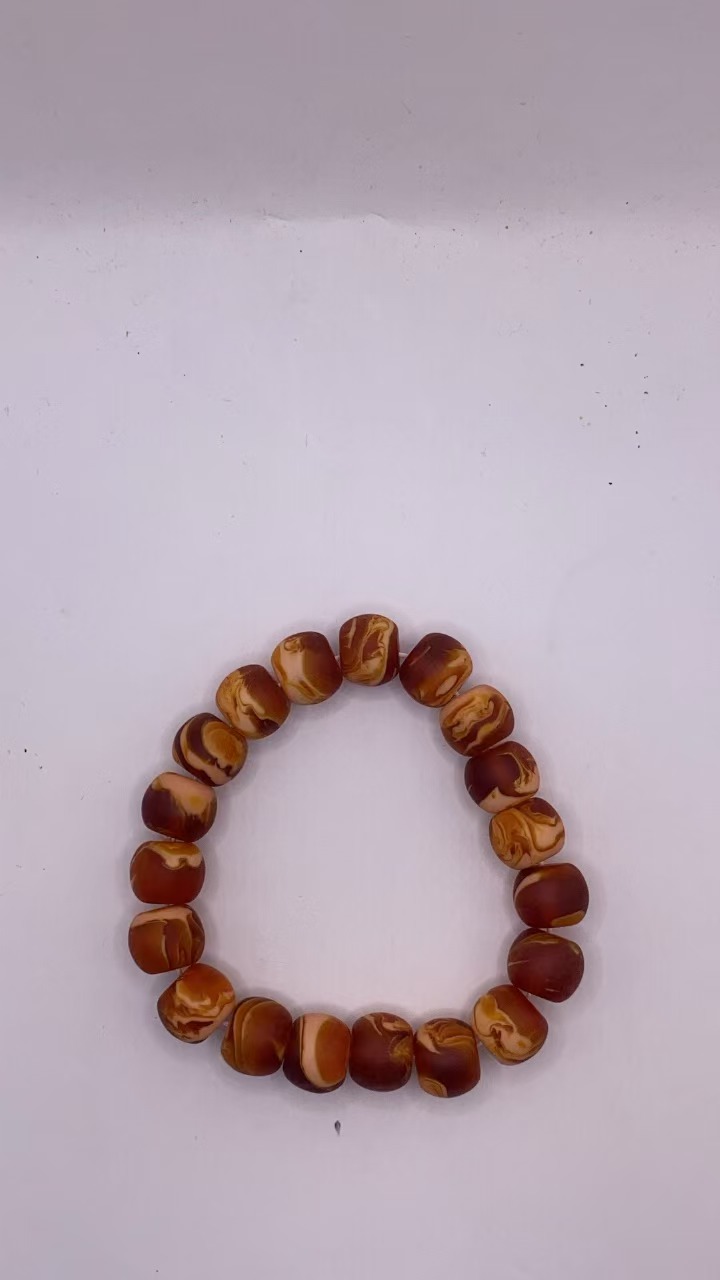 【创艺家】CY51 设计时尚气质手串（多样性发货发其一）