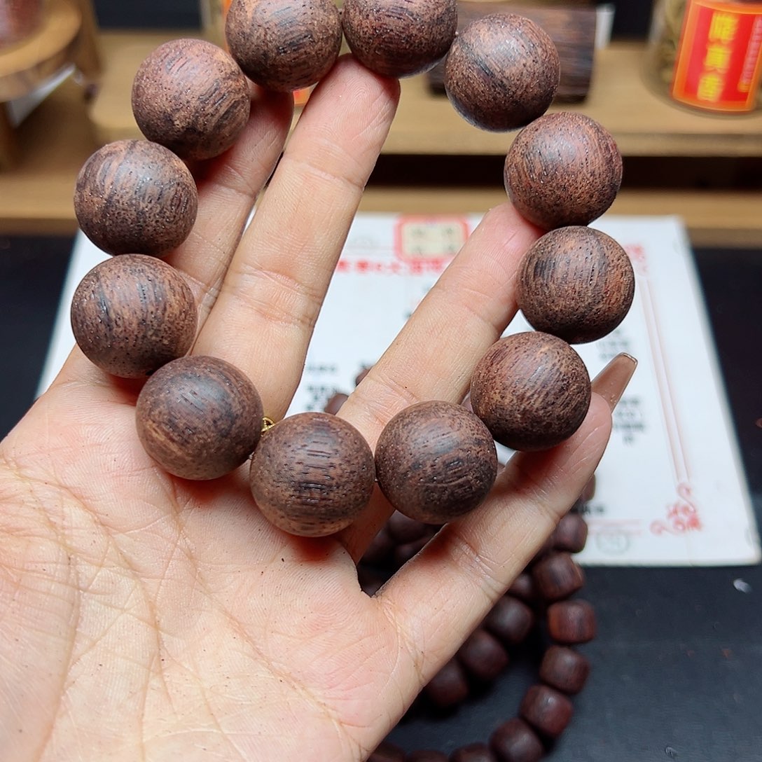 藤类别*降真香缅甸东枝料绿油2.0尺寸