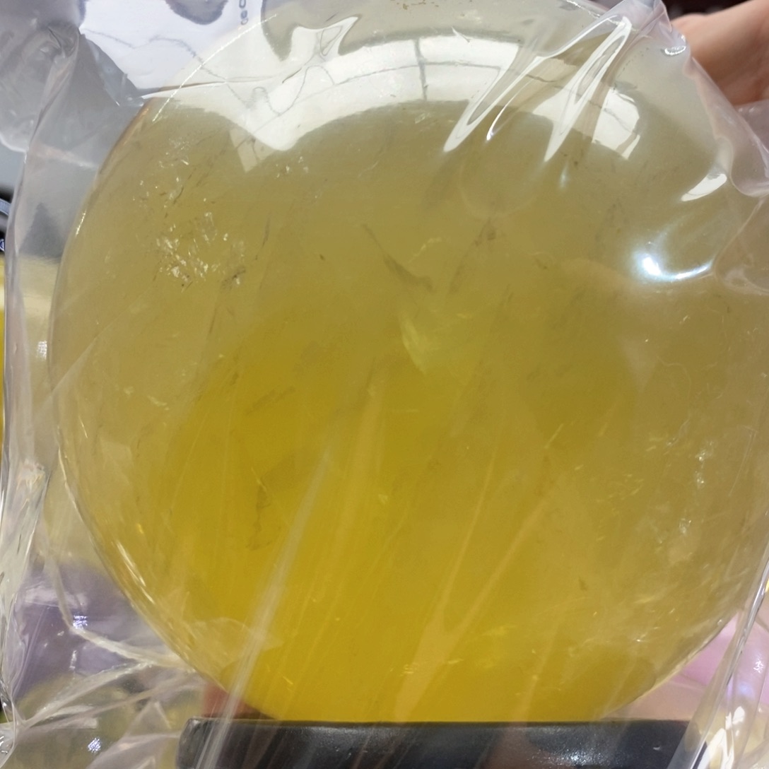未镶嵌珠宝半成品水晶睦****）水晶28