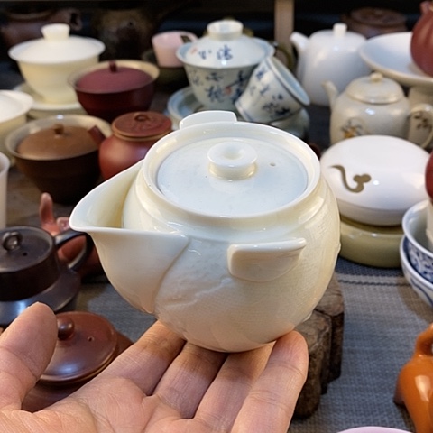 瓷片微瑕11111111111111111