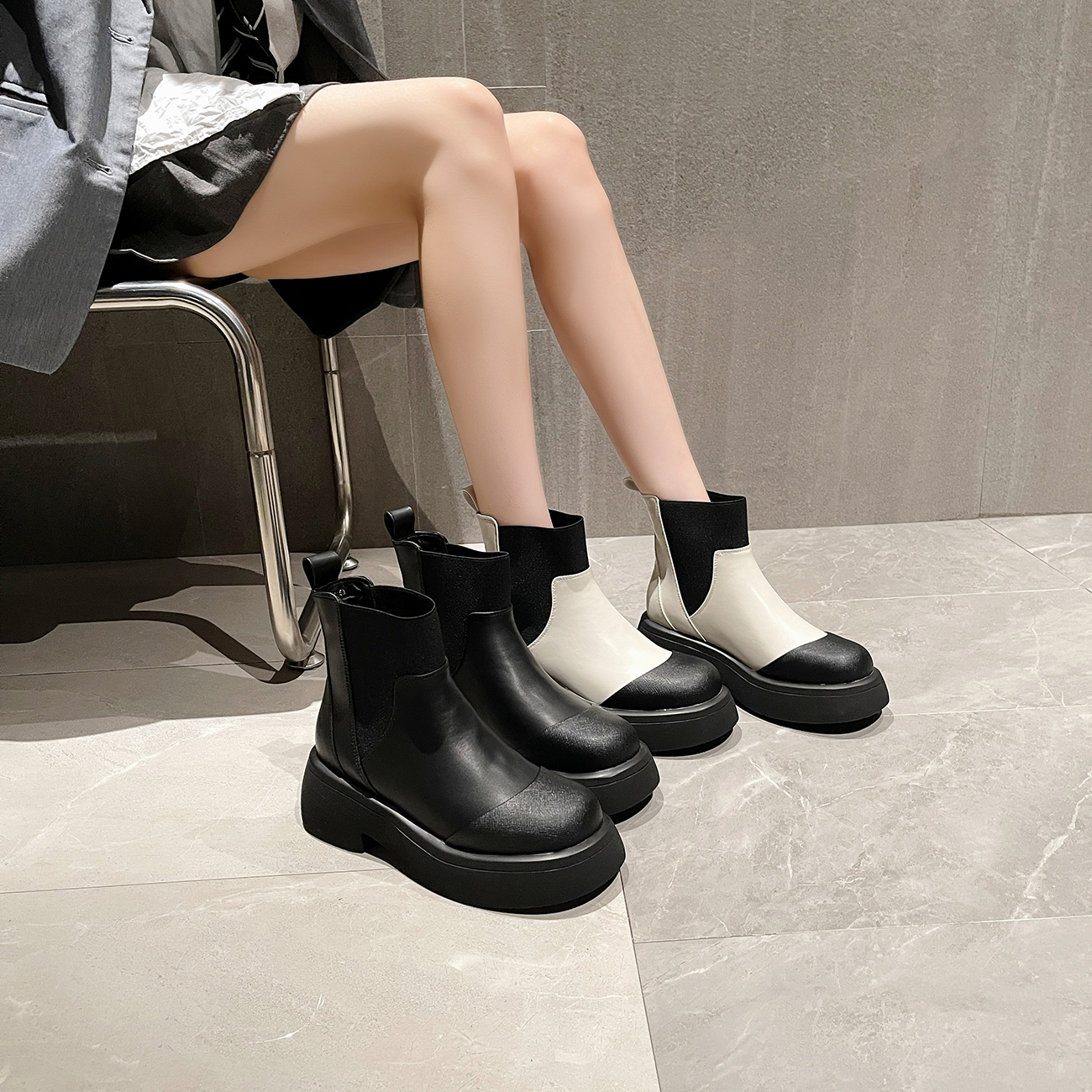 201-299撤柜女鞋2025秋季【高货孤品】浮力捡漏潮流女鞋合集Q号-Y