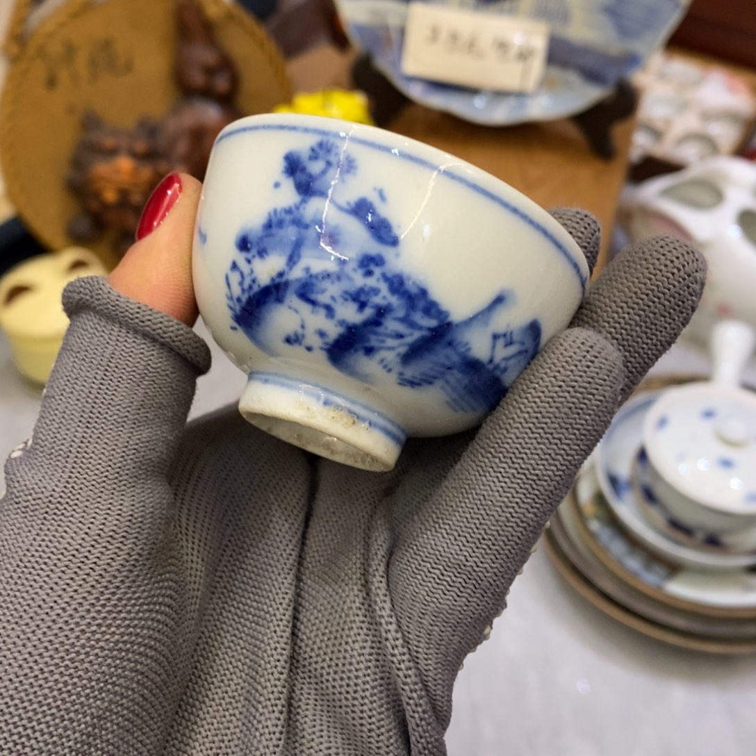 瓷片25包邮……………………