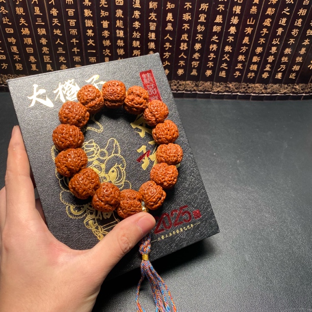 超头大金刚九五梅花（20号）