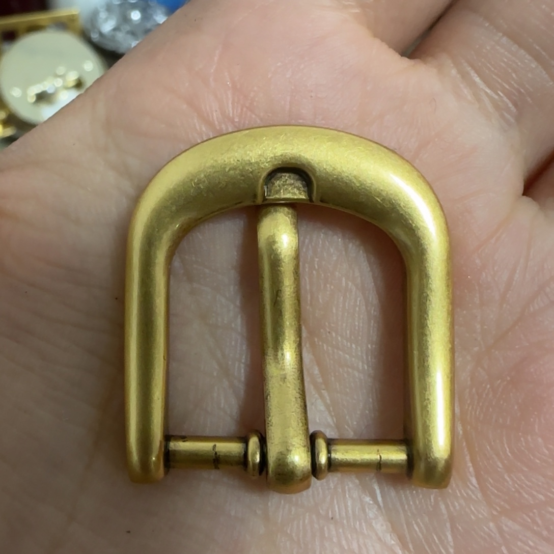 内径1.9针扣10元10个