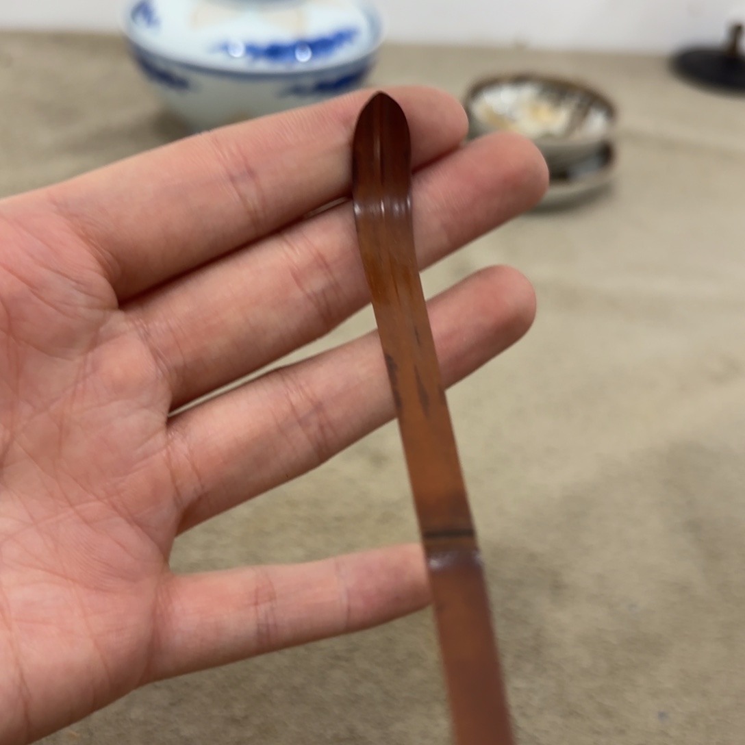 瓷片非常好看漂亮的物品 