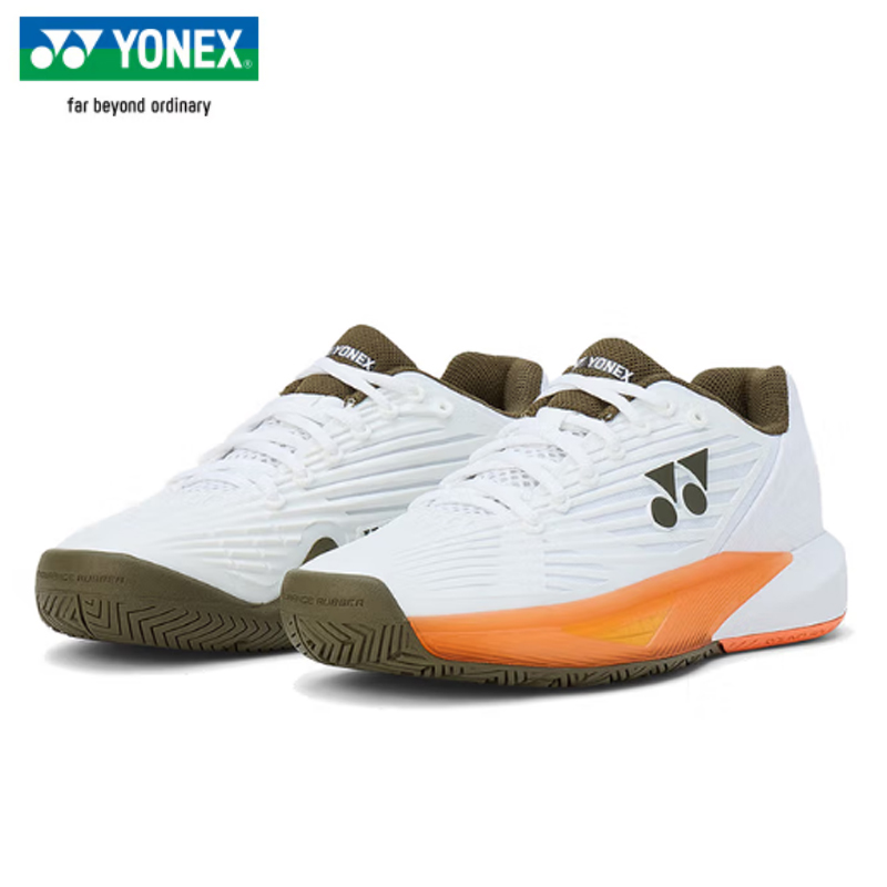 尤尼克斯YONEX网球鞋SHTE5 SHTAA防滑耐磨专业网球运动鞋男女同款