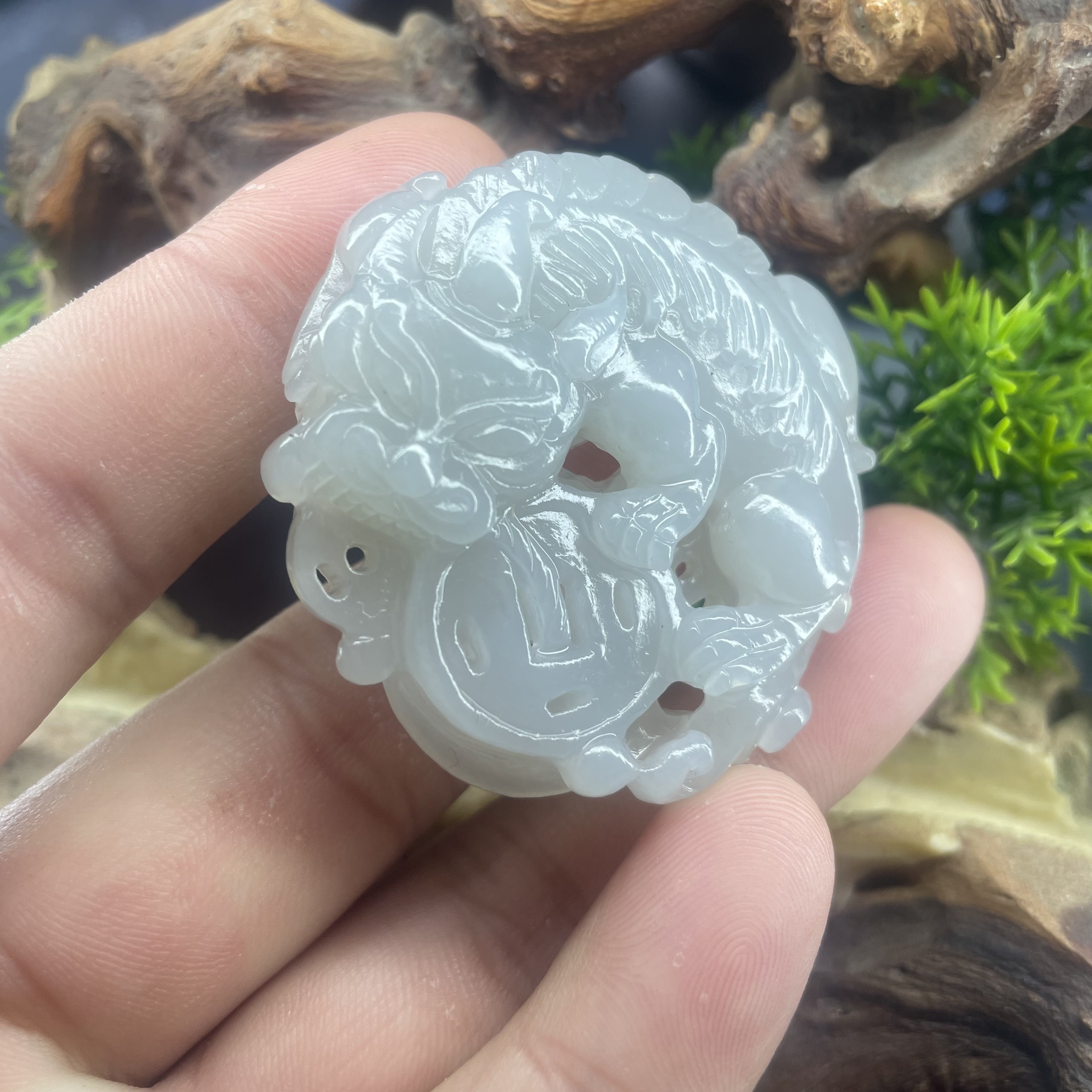 天然玉石GS1022004