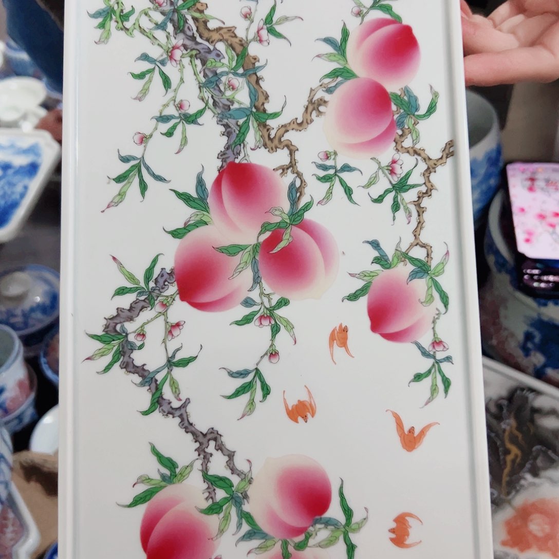 瓷片仓库活动专属链接