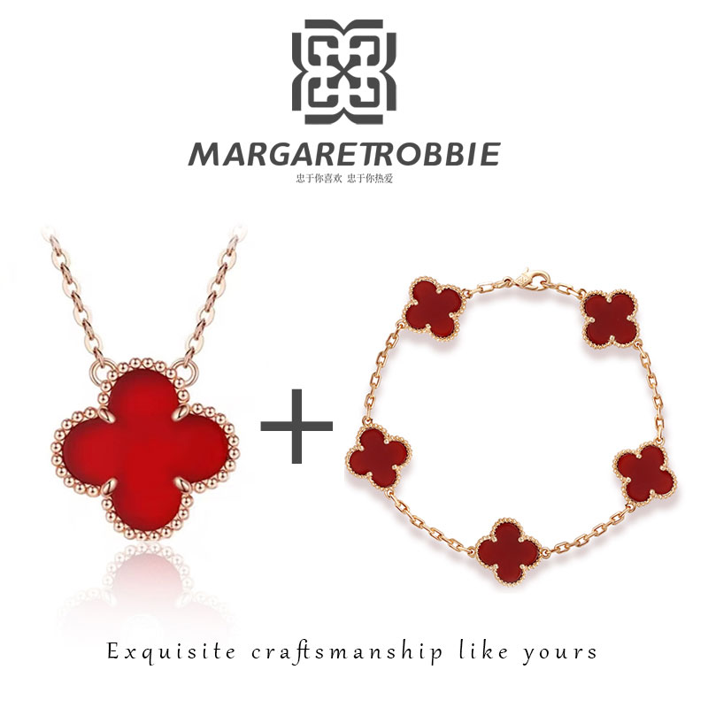 合金手链 MARGARETROBBIE手链轻奢时尚