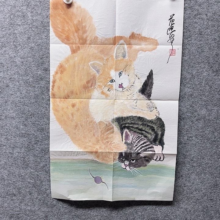 舍***得国画书画进万家精品