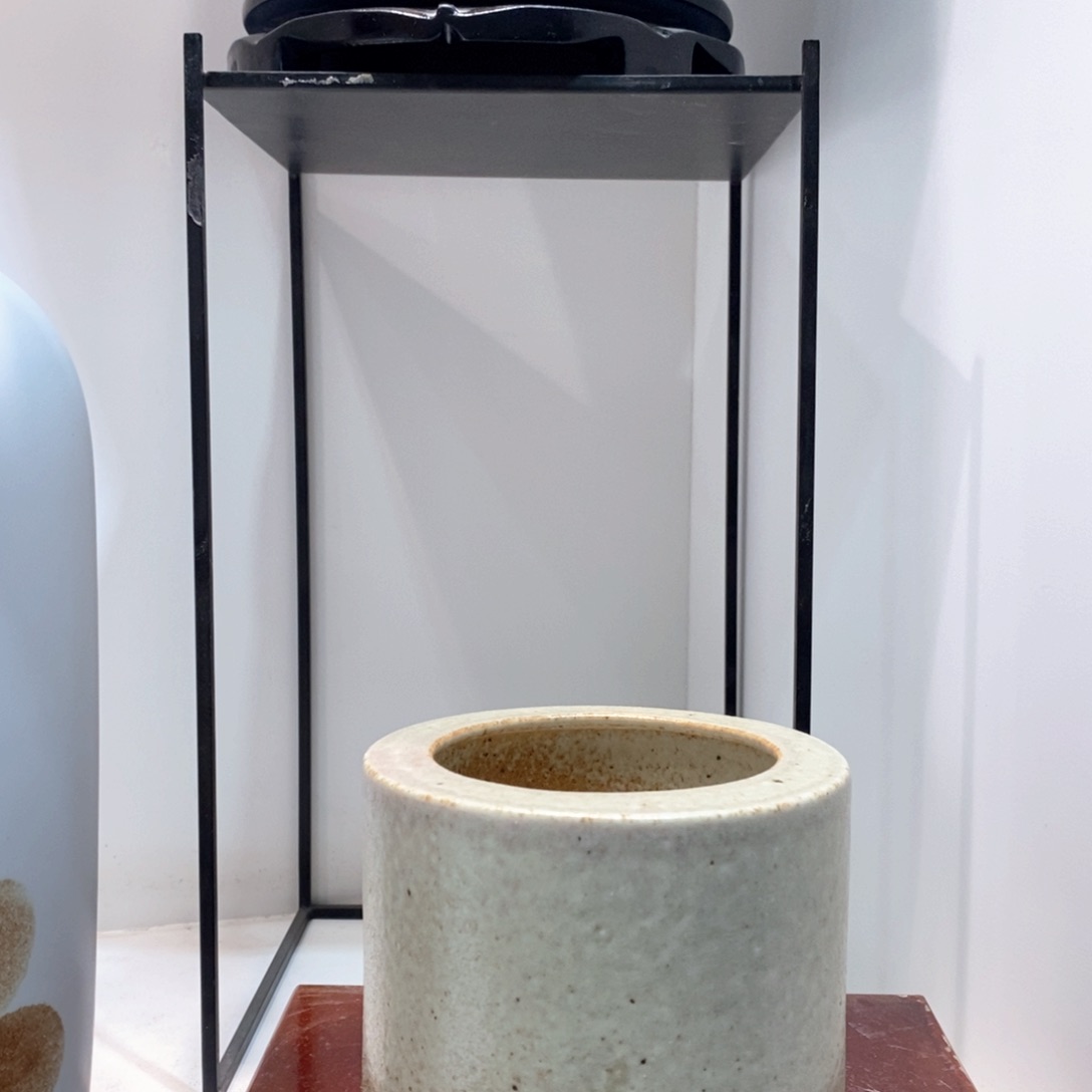 景德镇陶瓷花瓶摆件