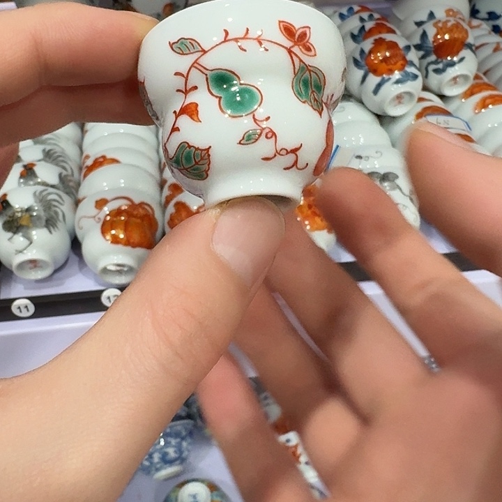 陶瓷艺术品收藏陶瓷