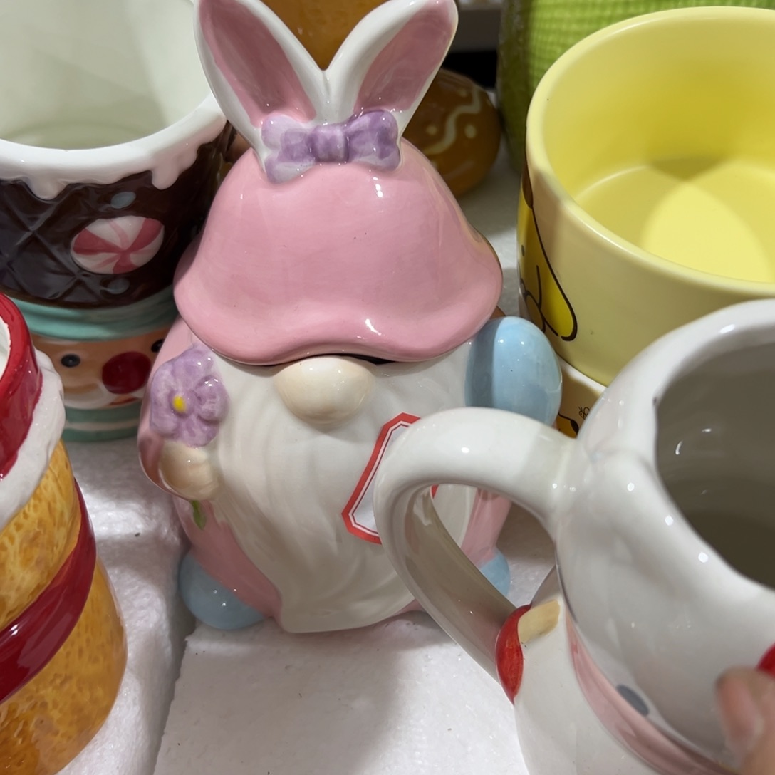 摆件陶瓷陶瓷陶瓷陶瓷