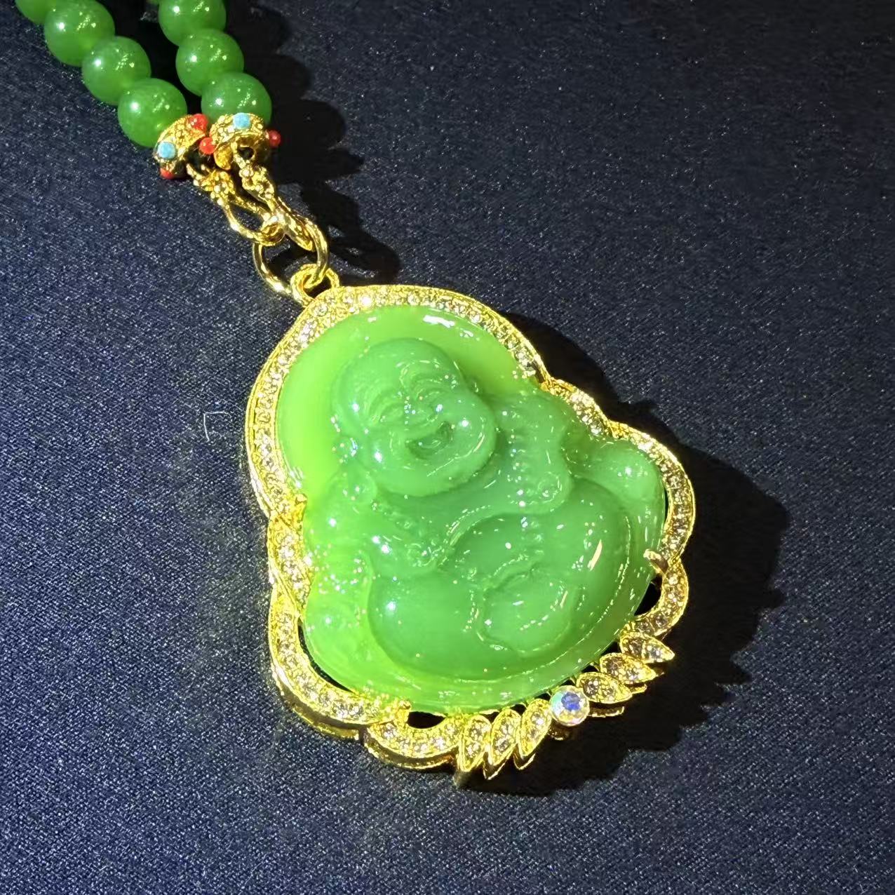 【小天总专属】B033-精美DIY配饰-多样性发其一