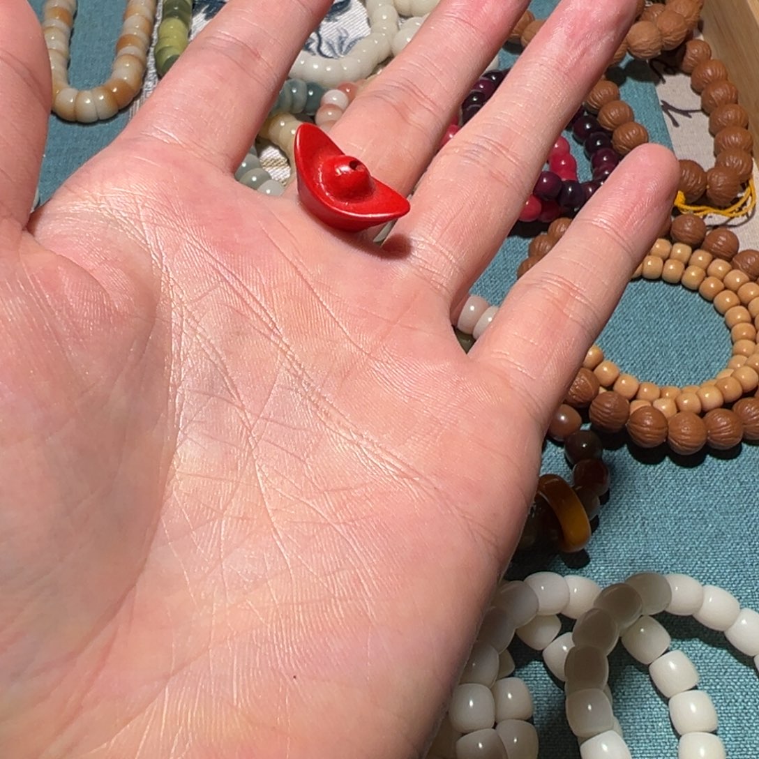 手串菩提根/象牙果