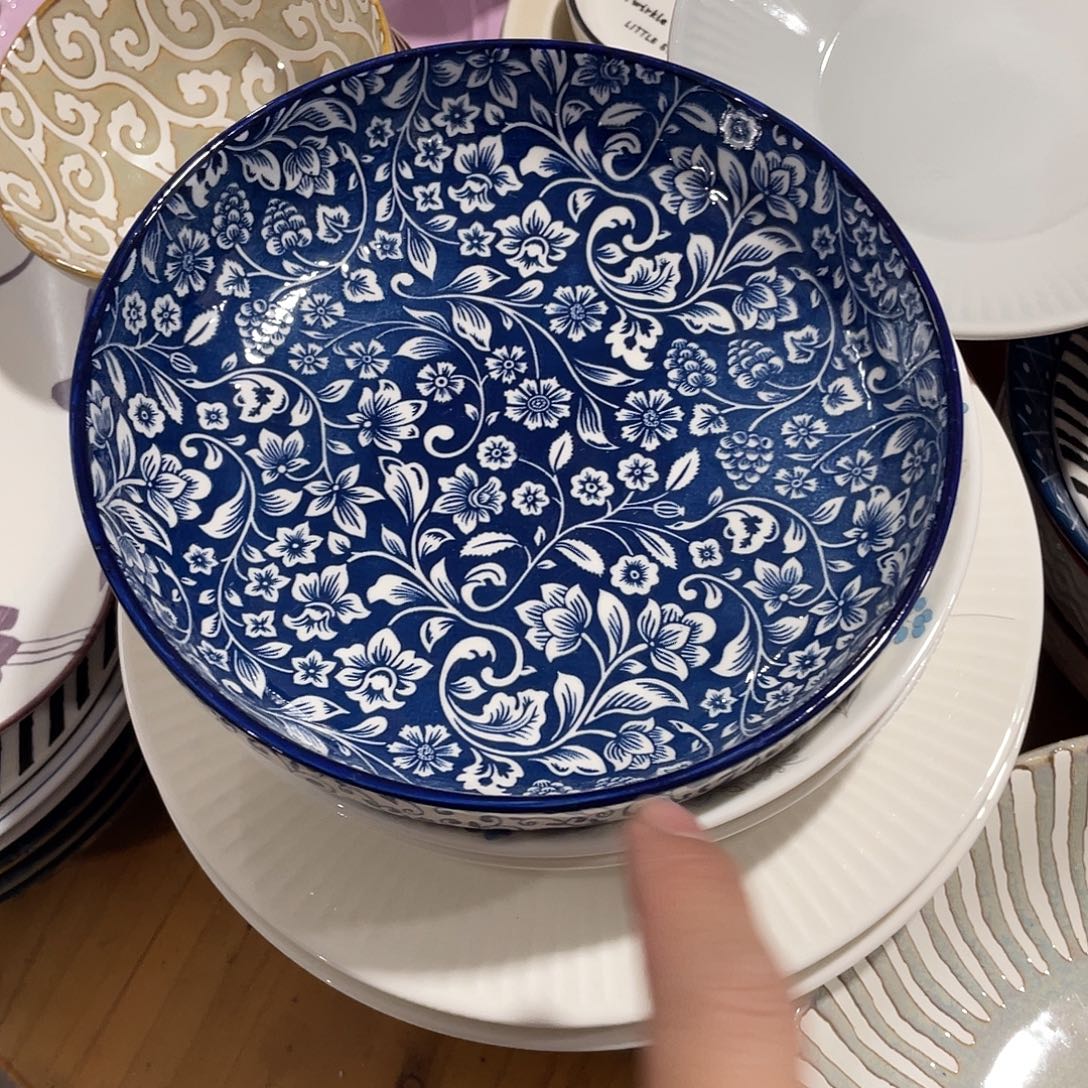 瓷   7寸温佩家数量是2