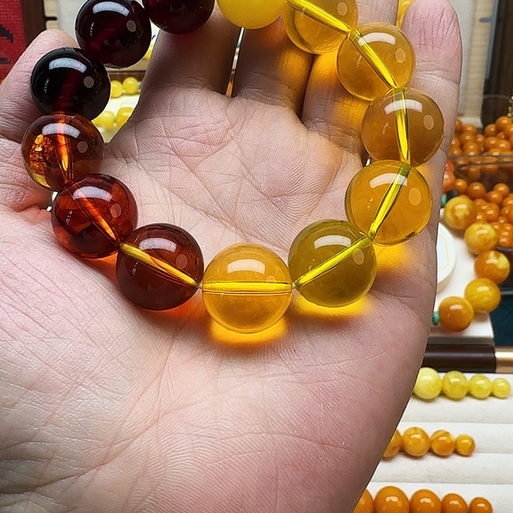 宝***家非金属月相渐变搭配一套