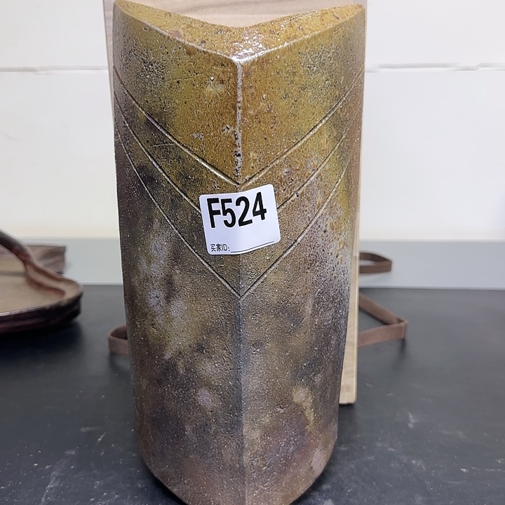 备前烧作品备前烧作品